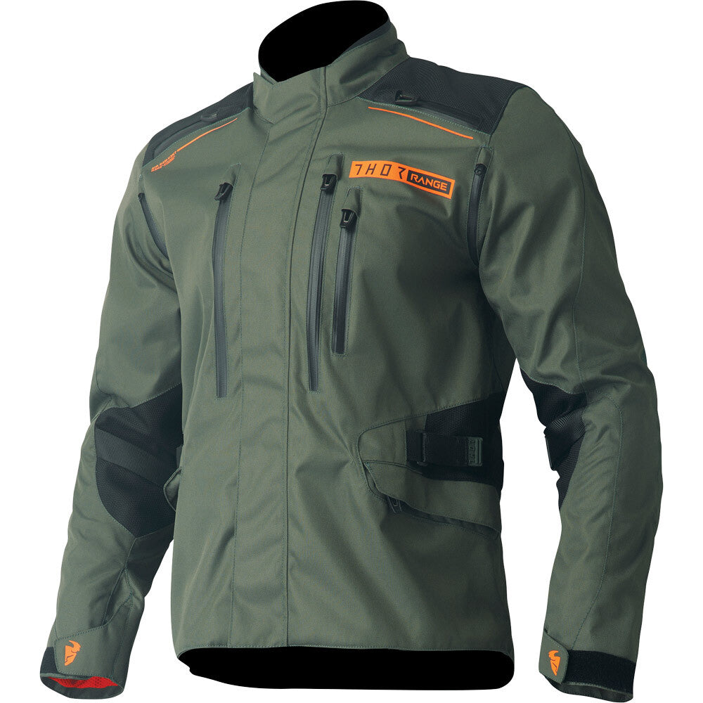 Jackets