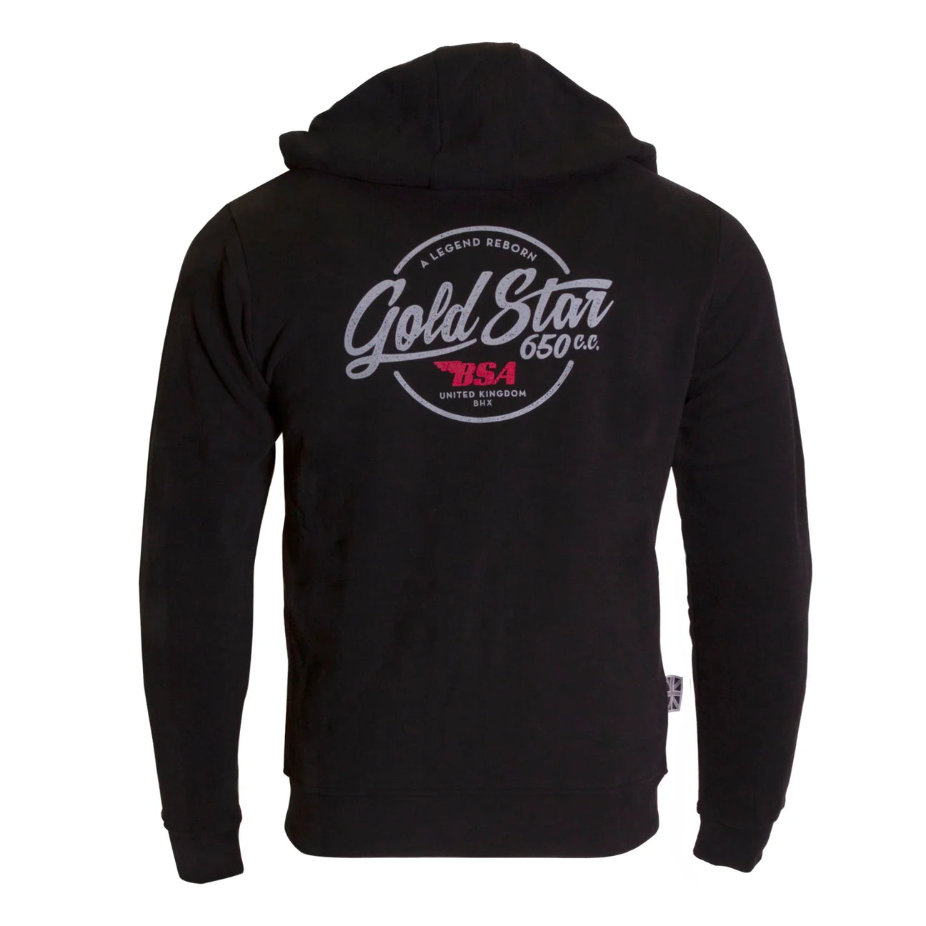 BSA Official Clothing