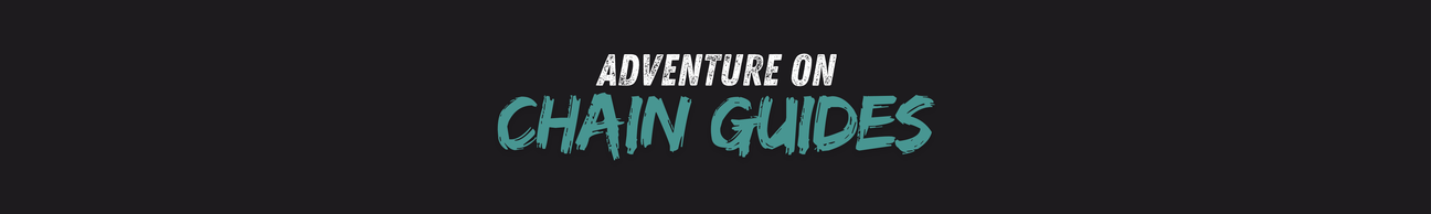 Chain Guides