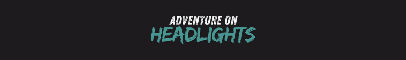 Headlights