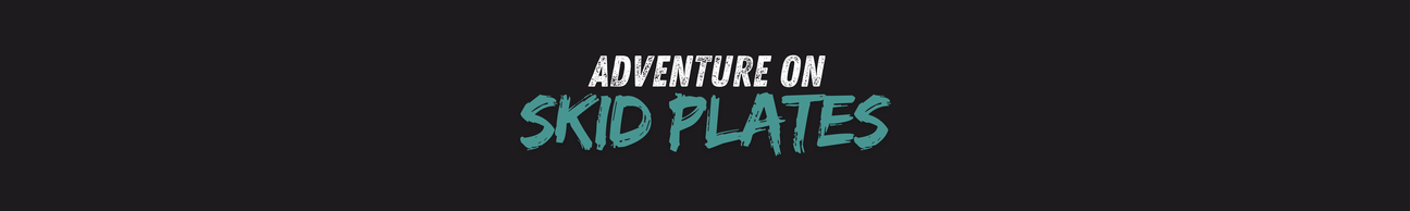 Skid Plates