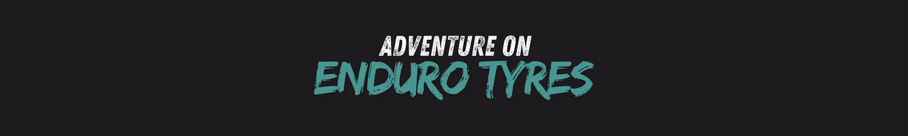 Enduro Tyres