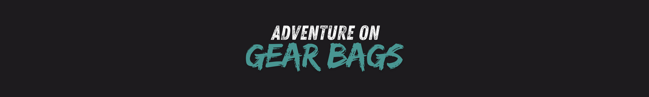 Gear Bags