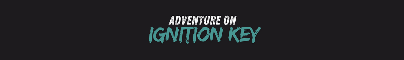 Ignition Key
