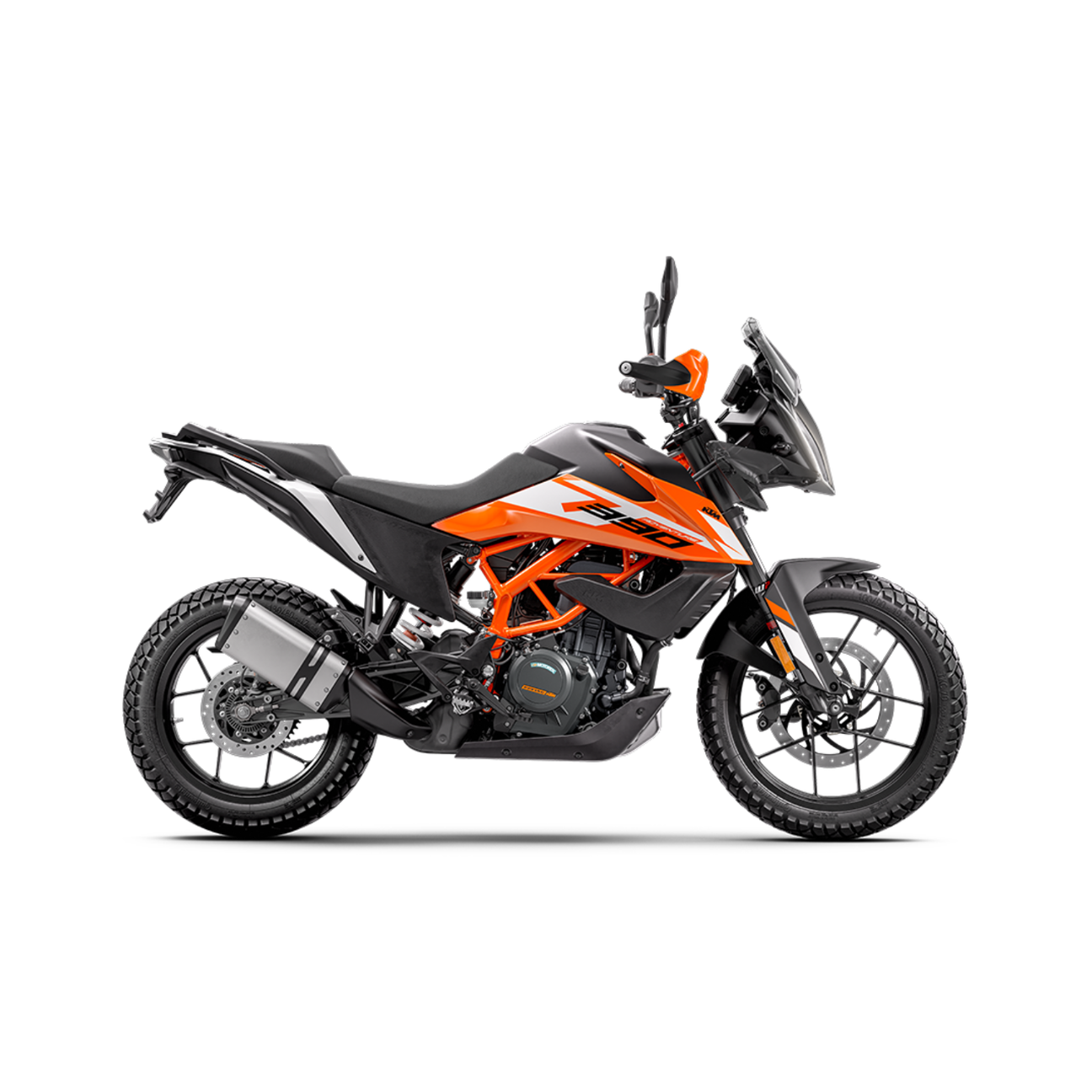 KTM 390