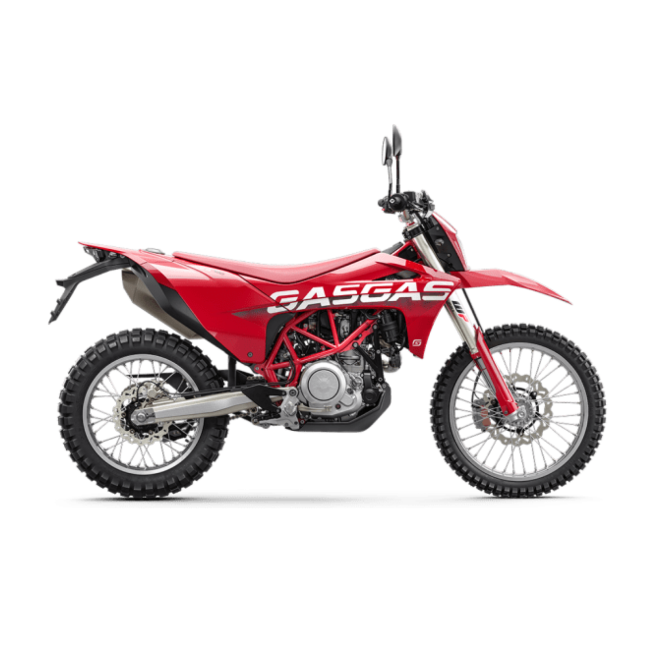 GAS GAS ES700