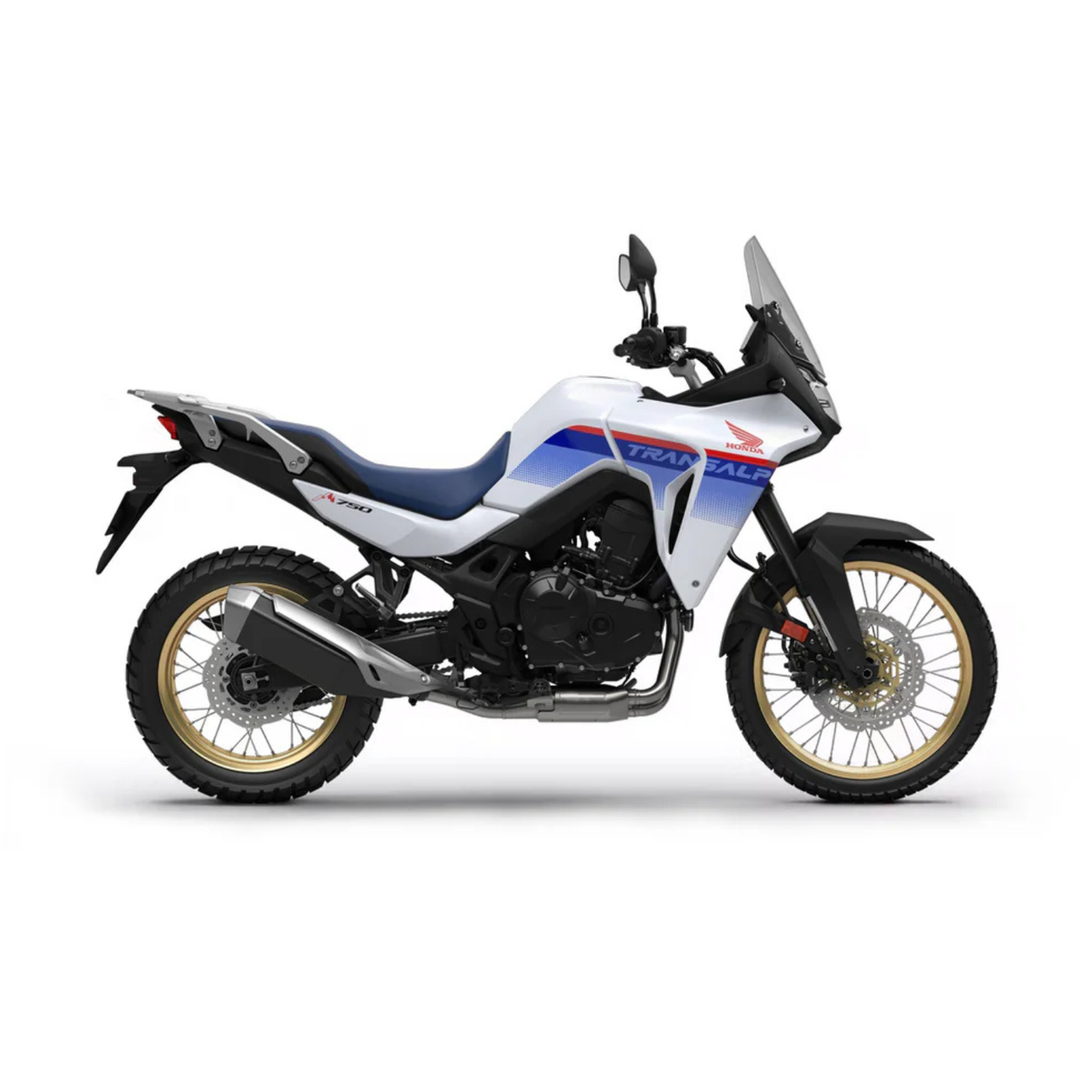 HONDA TRANSALP