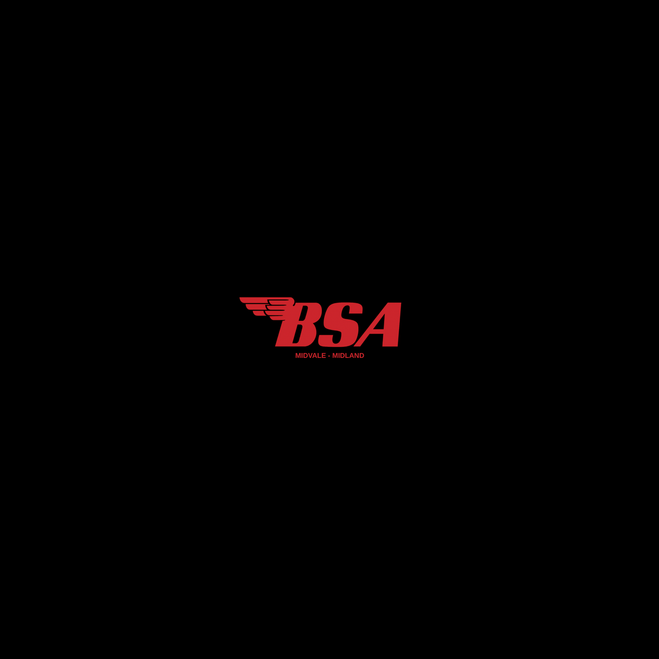 BSA