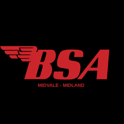 BSA Motorcycles