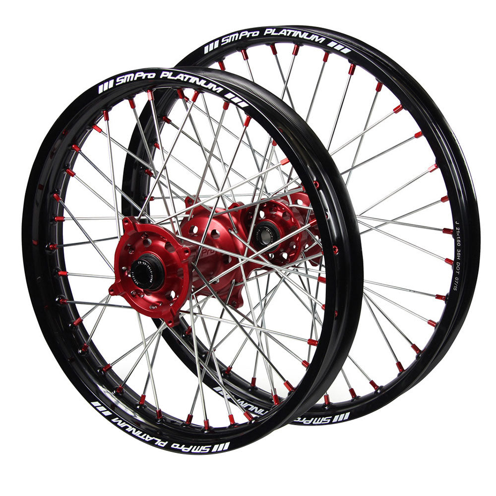 Wheels