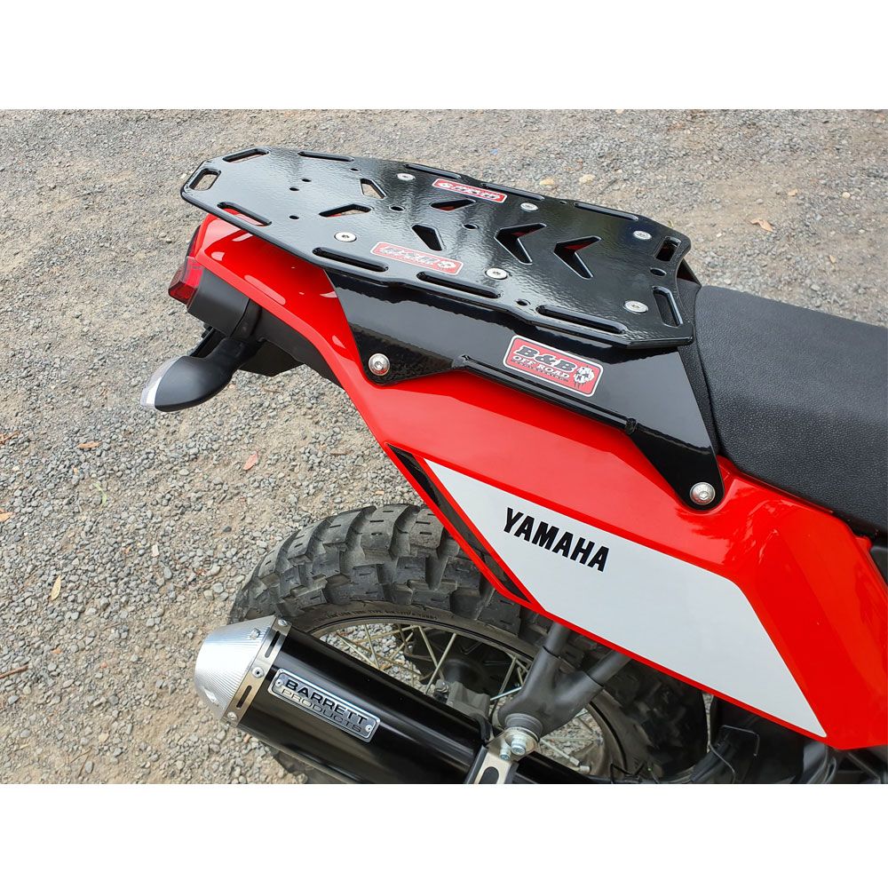 Luggage Racks – Adventure On Store