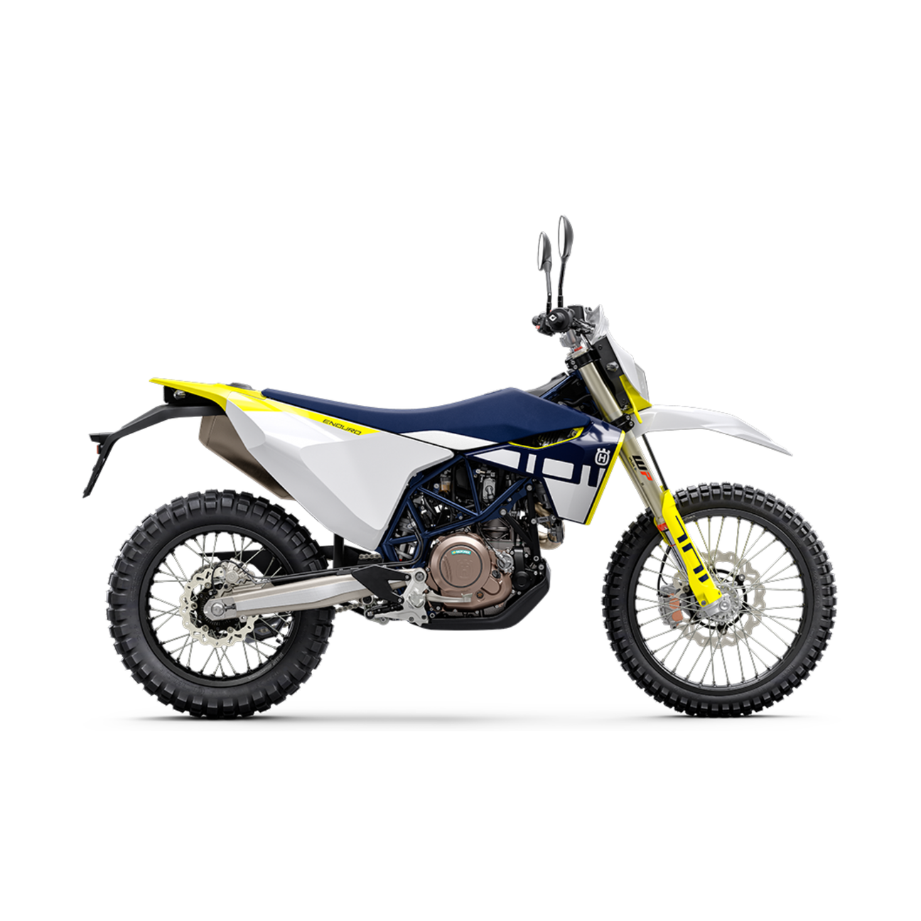 HUSQVARNA 701