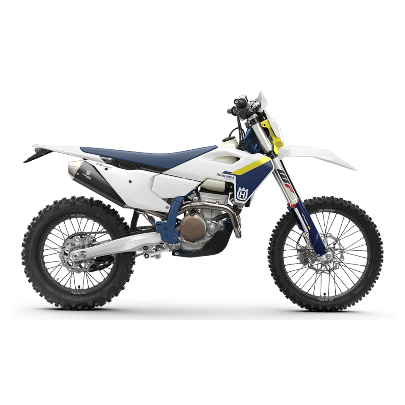 Husqvarna FE