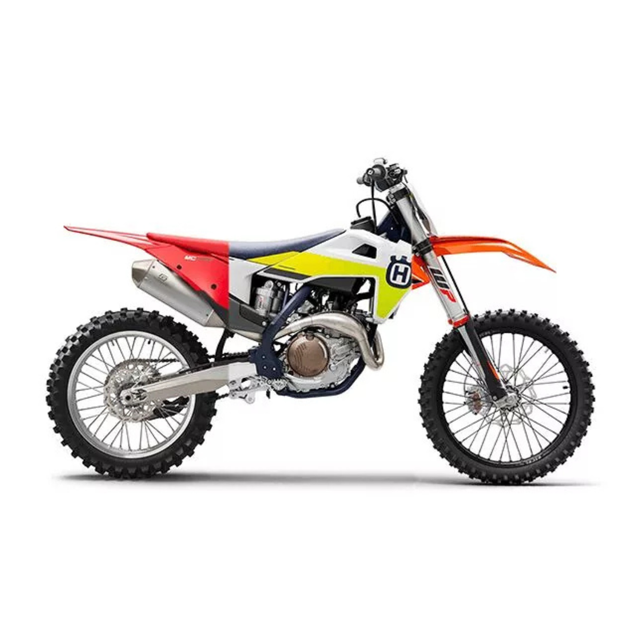 KTM / HUSQVARNA / GAS GAS
