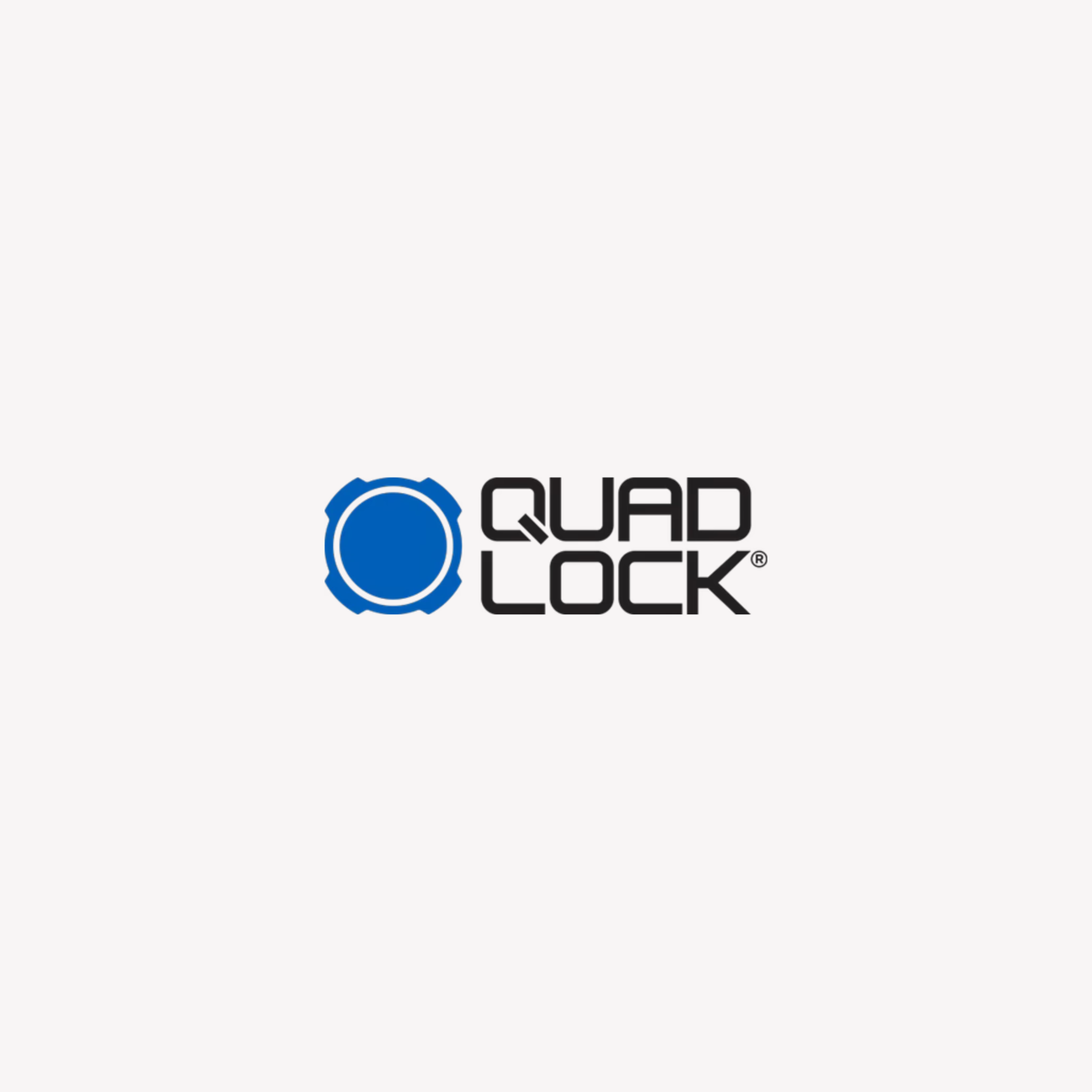 Quad Lock