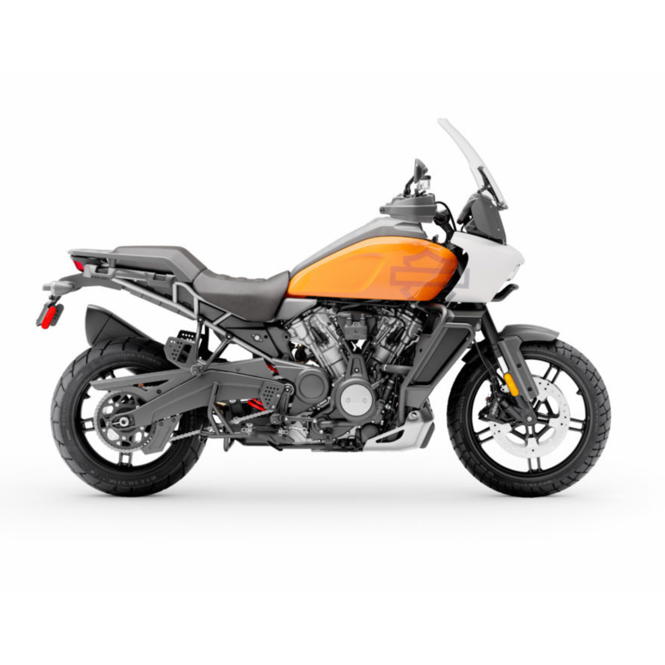 Harley Davidson
