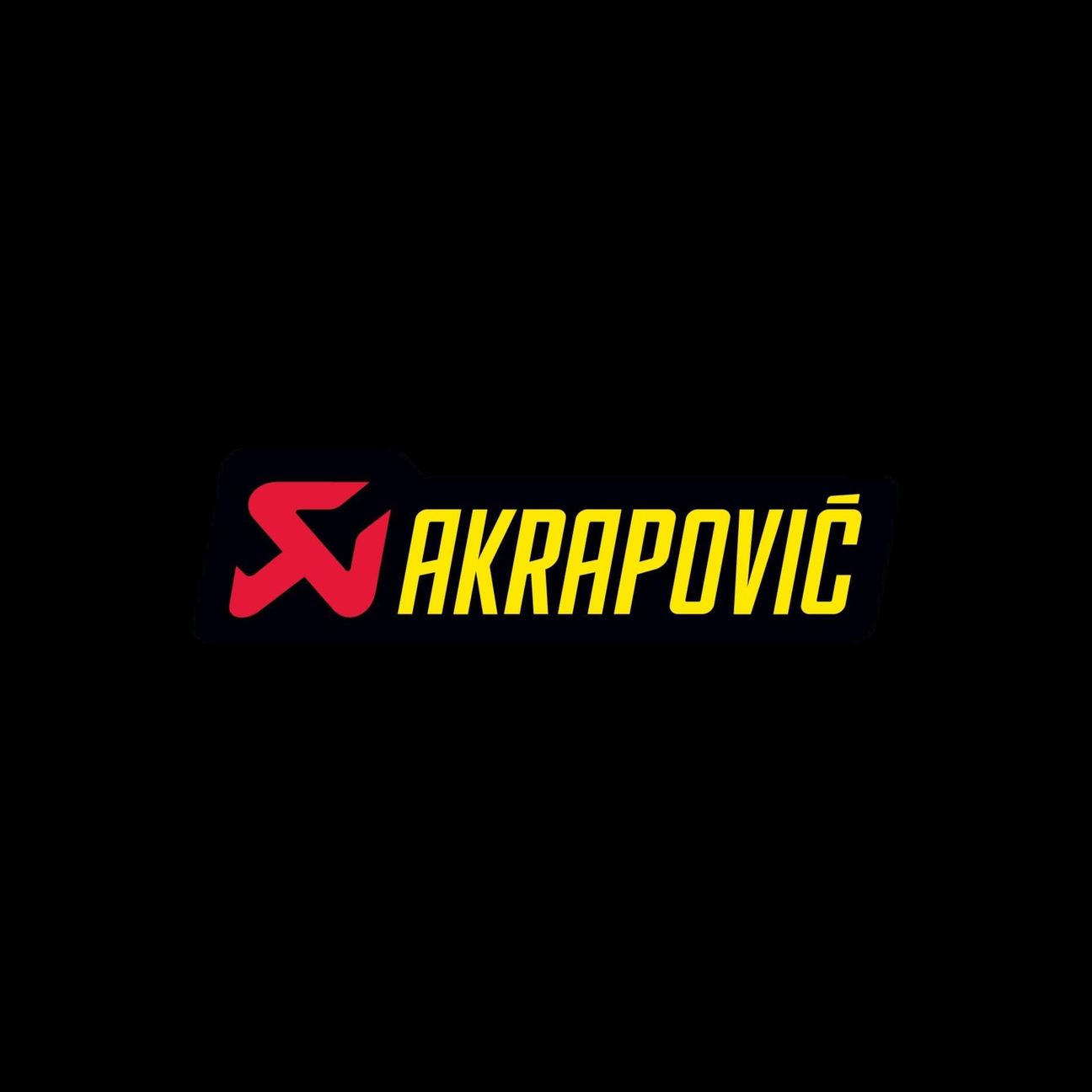 Akrapovic