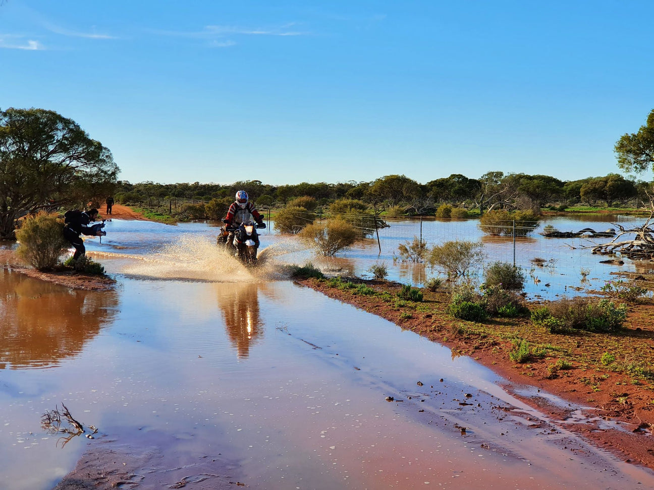 Motorbike Tours