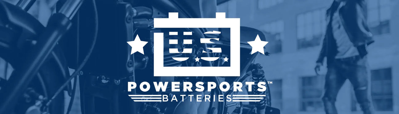 USPS - AGM Powersports Batteries
