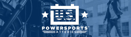 USPS - AGM Powersports Batteries