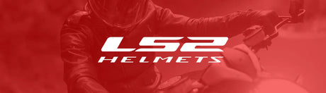 LS2 Helmets