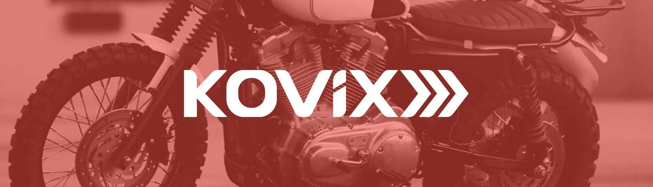 Kovix