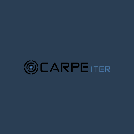 Carpe Iter