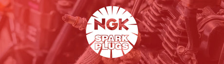 NGK Spark Plugs