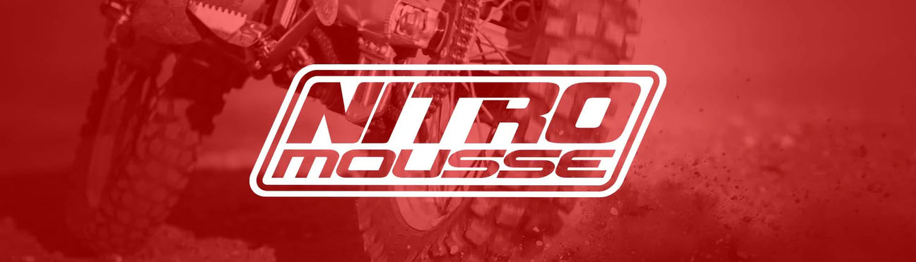 Nitromousse