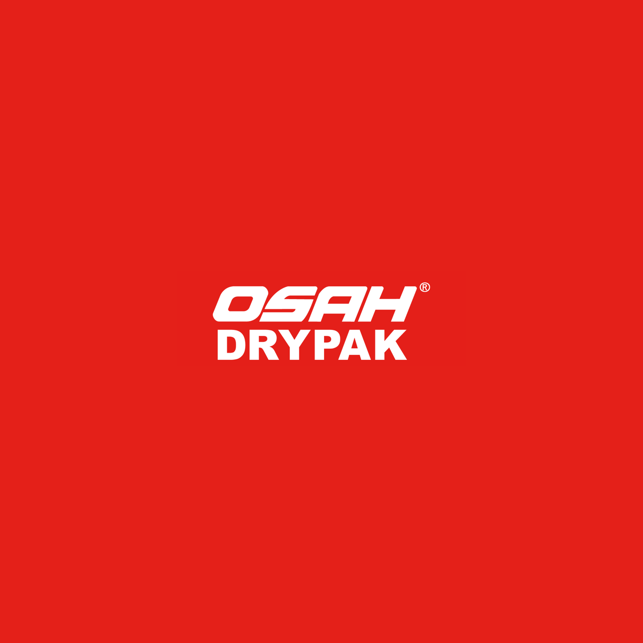 Osah Drypaks