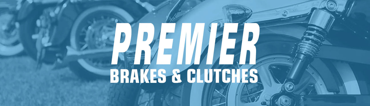 Premier Brakes & Clutches