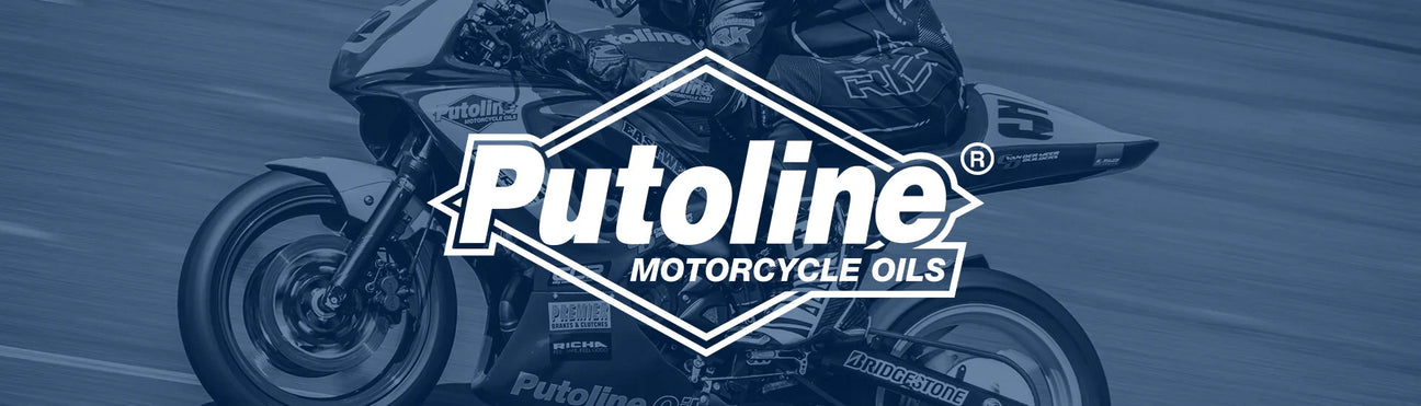Putoline Oil