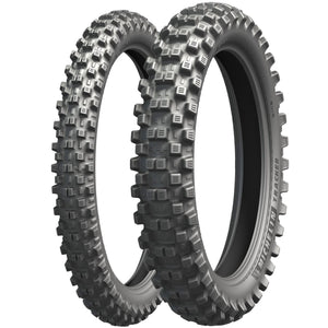 Michelin Tracker 140/80-18 Rear