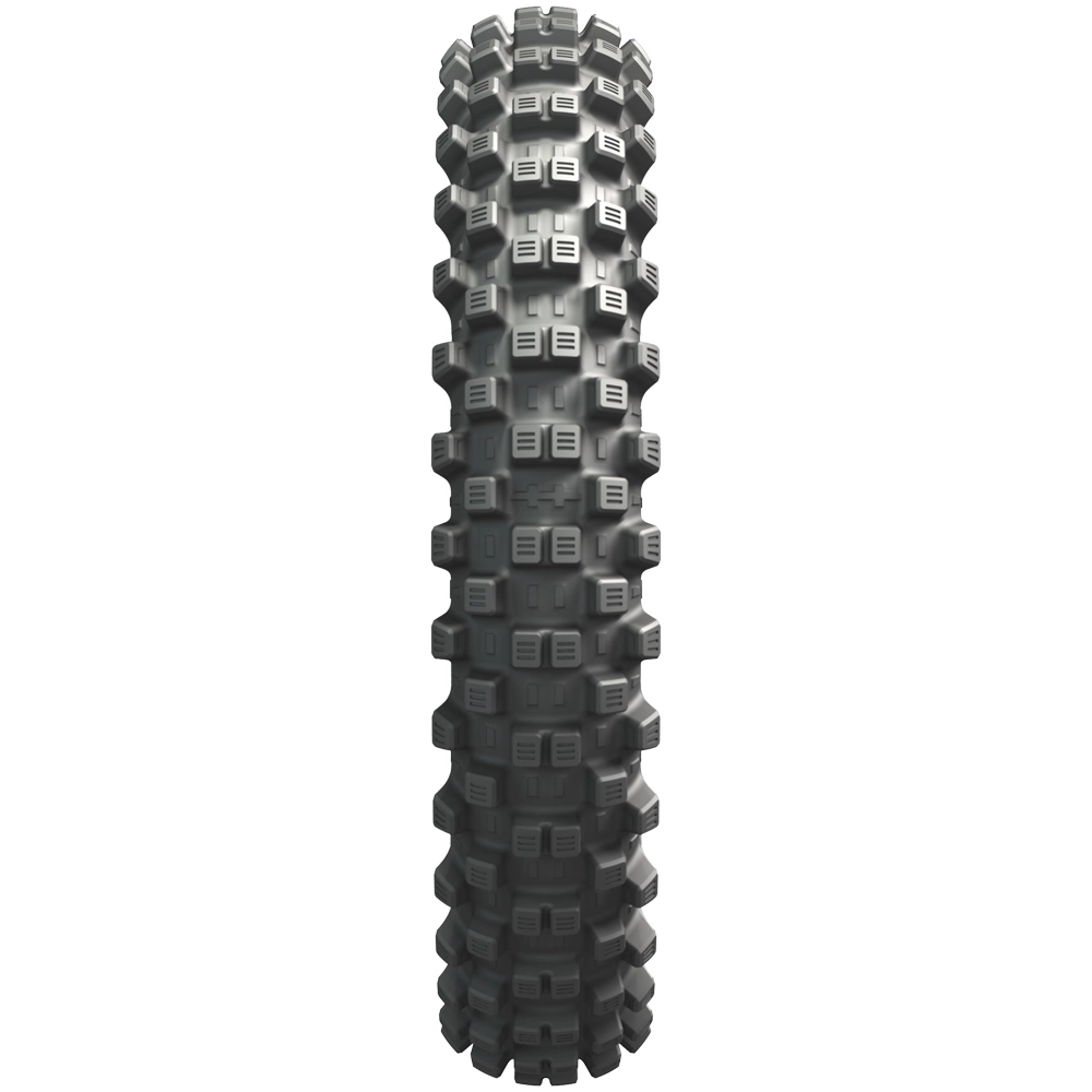 Michelin Tracker 140/80-18 Rear