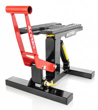 Load image into Gallery viewer, Acerbis Elevator Swivel Height Bike Stand