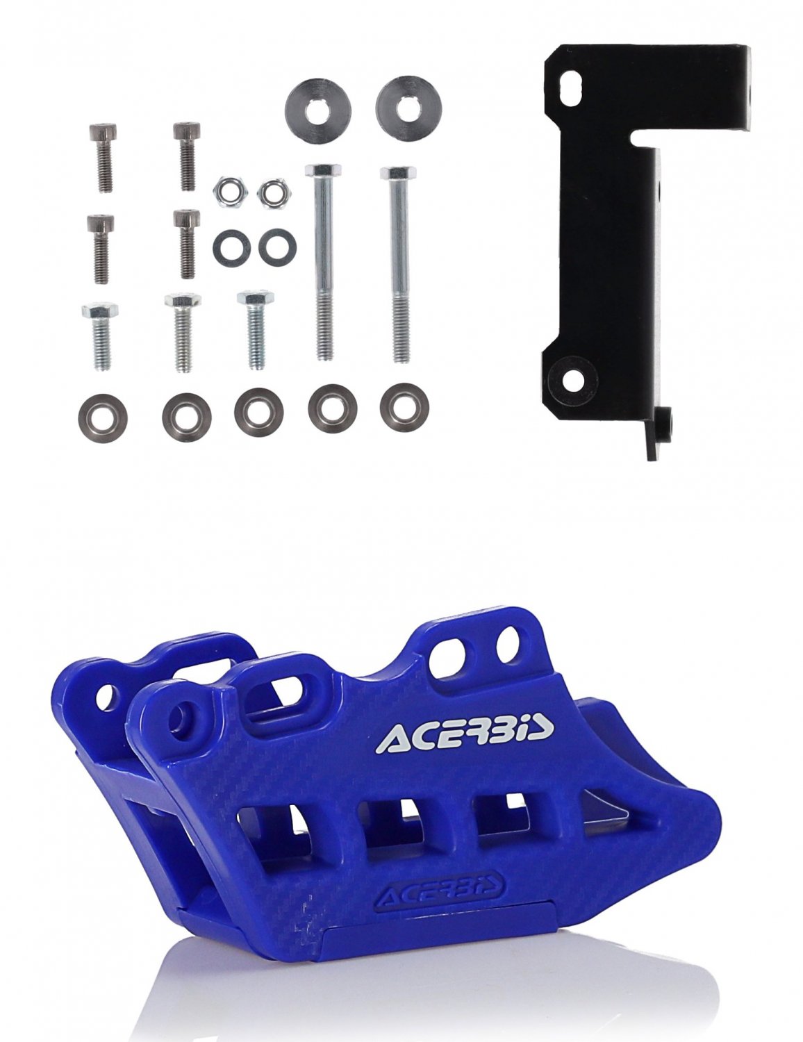 Acerbis Chain Guide 2.0 Yamana T7 Tenere 700 19-25 Blue