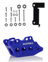 Load image into Gallery viewer, Acerbis Chain Guide 2.0 Yamana T7 Tenere 700 19-23 Blue