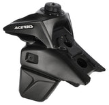 Acerbis Fuel Tank KTM SXF XCF SX XC 23-24 EXCF 24 12L Black