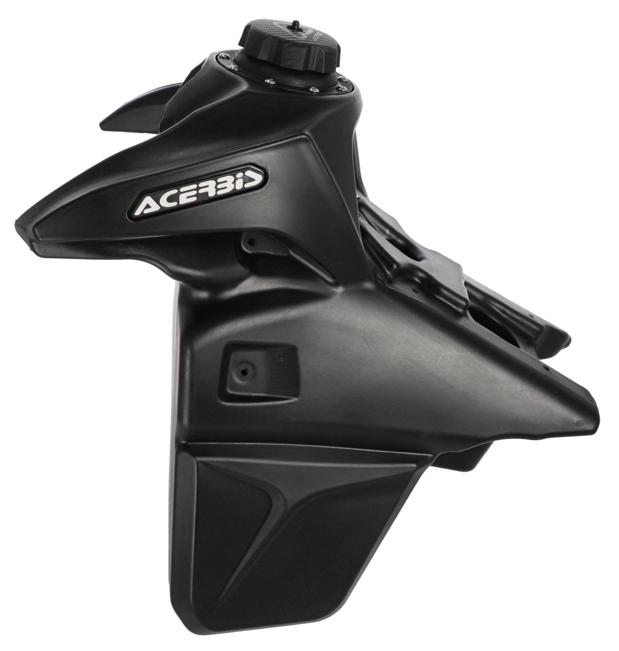 Acerbis Fuel Tank KTM SXF XCF SX XC 23-24 EXCF 24 12L Black