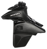 Acerbis Fuel Tank KTM SXF XCF SX XC 23-24 EXCF 24 12L Black