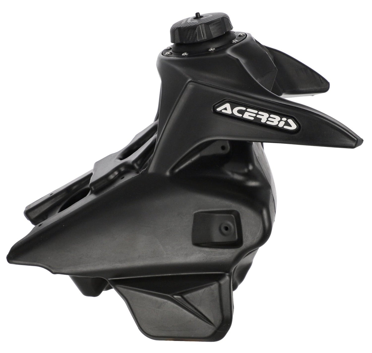 Acerbis Fuel Tank KTM SXF XCF SX XC 23-24 EXCF 24 12L Black