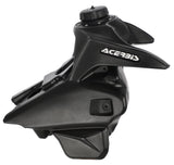 Acerbis Fuel Tank KTM SXF XCF SX XC 23-24 EXCF 24 12L Black