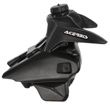 Load image into Gallery viewer, Acerbis Fuel Tank KTM SXF XCF SX XC 23-24 EXCF 24 12L Black