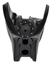 Load image into Gallery viewer, Acerbis Fuel Tank KTM SXF XCF SX XC 23-24 EXCF 24 12L Black
