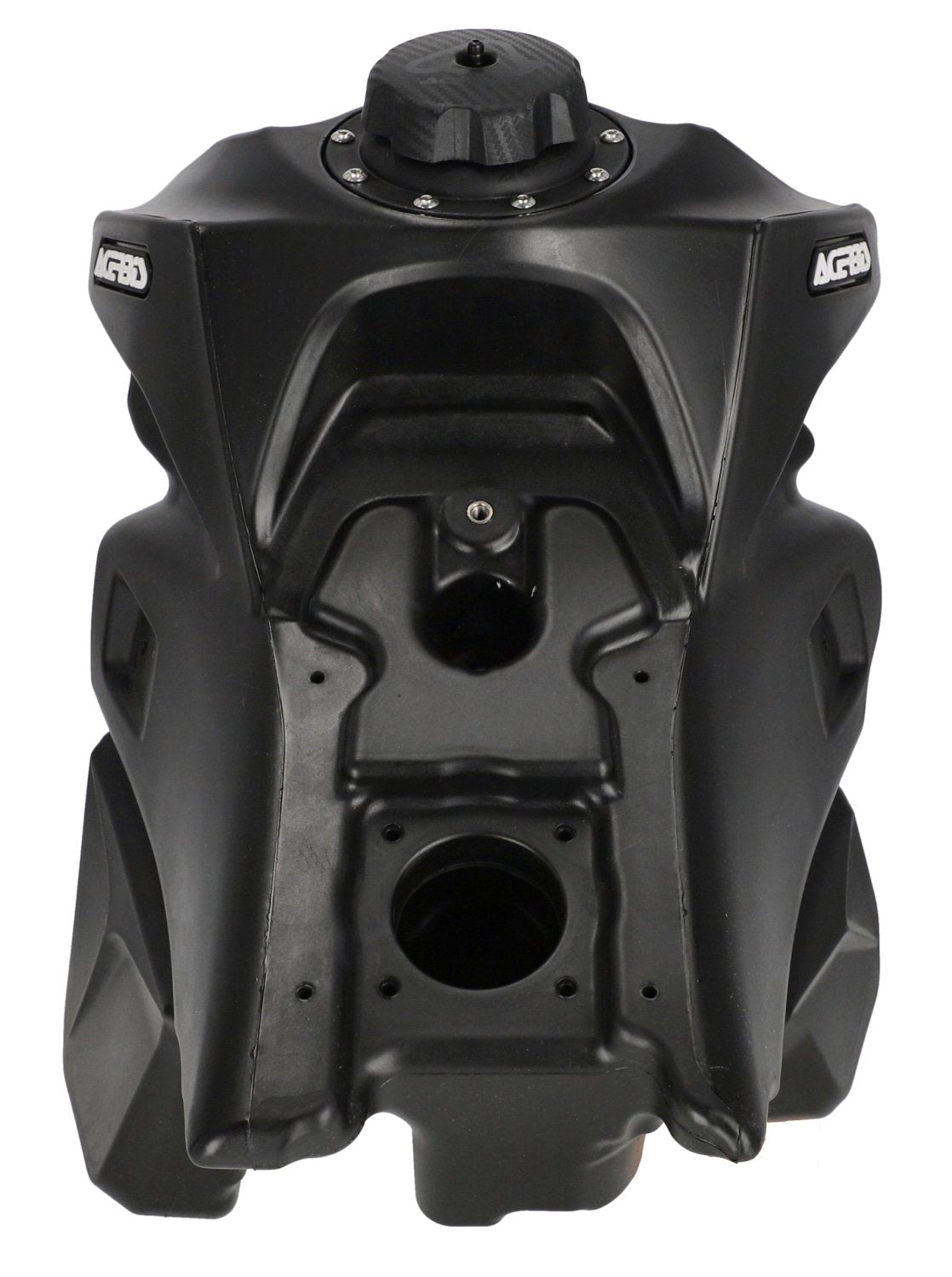 Acerbis Fuel Tank KTM SXF XCF SX XC 23-24 EXCF 24 12L Black