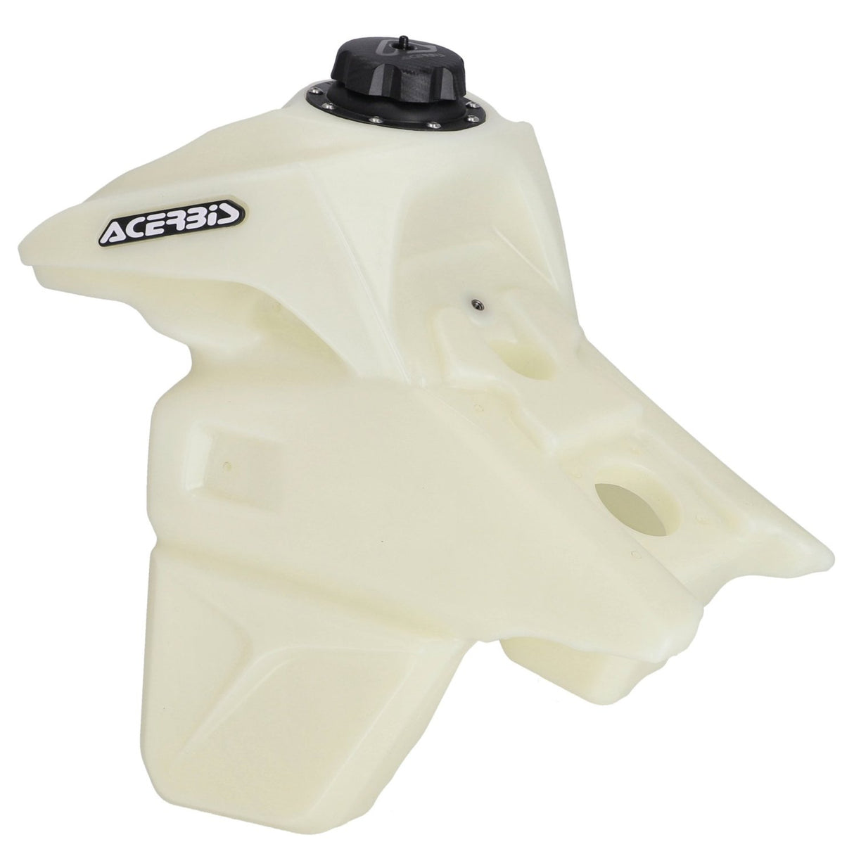 Acerbis Fuel Tank KTM SXF XCF SX XC 23-26 EXCF 24-26 12L Clear