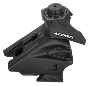 Acerbis Fuel Tank Husqvarna FC TC 23-24 FE 24 11L Black