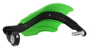 Acerbis Handguards Endurance-X Green