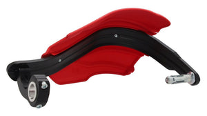 Acerbis Handguards Endurance-X Gas Gas Red