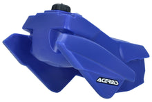 Load image into Gallery viewer, Acerbis Fuel Tank YZF 250 24 450 23-24 WRF 450 24 10.5 Litre Blue